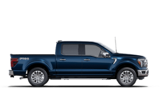 2025 Ford F-150® External Image 1